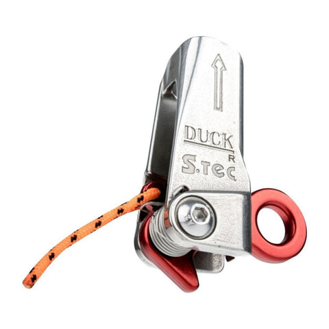 S-Tec Duck Rope Access Back up Device alloy cam