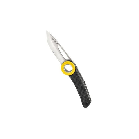 Petzl Spatha knife