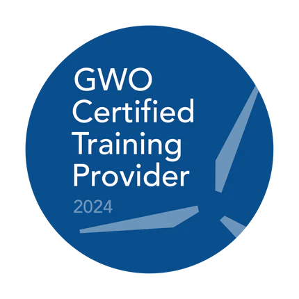 GWO Basic Safety Training Schedule