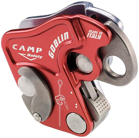 Camp Goblin back up device