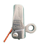 S-Tec Duck Rope Access Back up Device stainless steel cam
