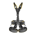 Singing Rock Expert 3D Speed Harness, includes Cam Clean
